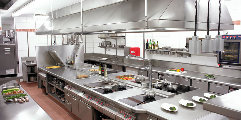 Kitchen 1