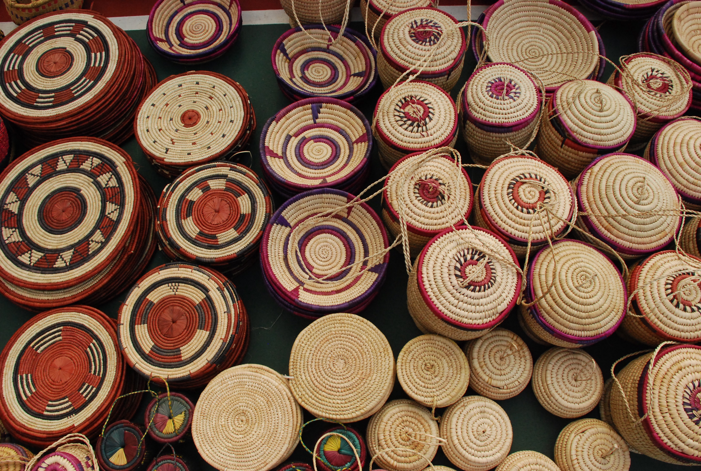 Handicraft